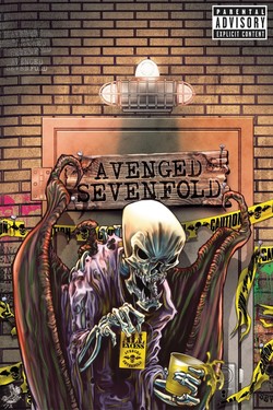 Avenged Sevenfold