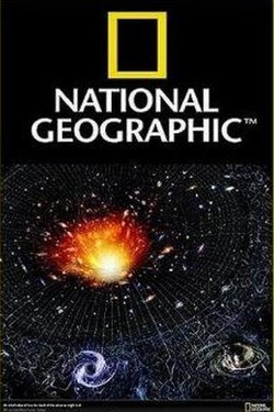 National Geographic. Гибель Вселенной