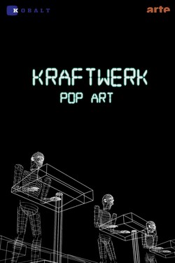 Kraftwerk. Поп-арт