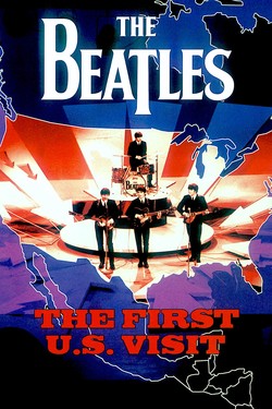 The Beatles: Первый визит в США