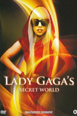 Lady Gaga's Secret World