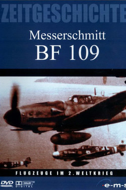 Мессершмитт Bf 109