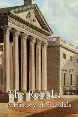 Королевские особы: История скандалов