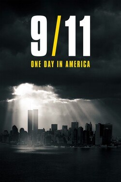 National Geographic. 9/11: Один день из жизни Америки