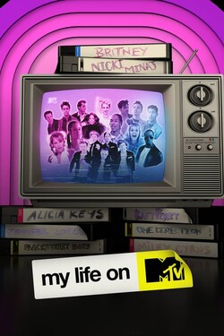 Моя жизнь на MTV