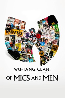 Wu-Tang Clan: Титаны железного микрофона