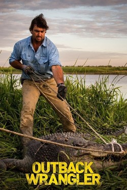 Nat Geo Wild: Зеленый ковбой из австралии