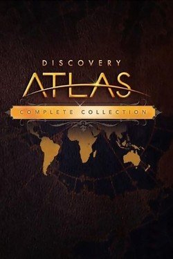 Discovery. Атлас