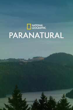 National Geographic. Паранормальное