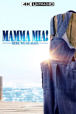 Mamma Mia! 2