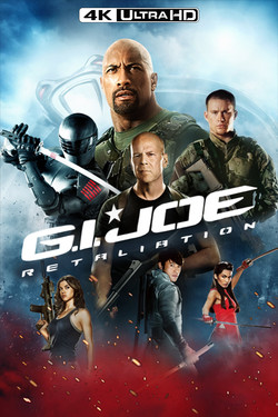 G.I. Joe: Бросок кобры 2