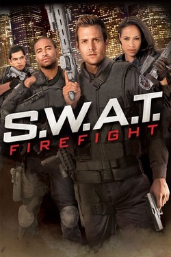 S.W.A.T.: Огненная буря