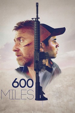 600 миль