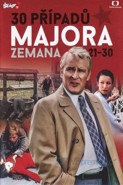 30 случаев майора Земана 