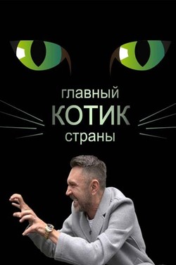 Главный котик страны