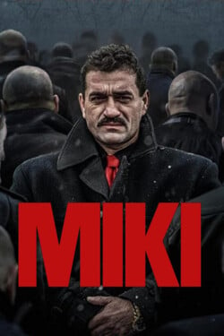 Мики