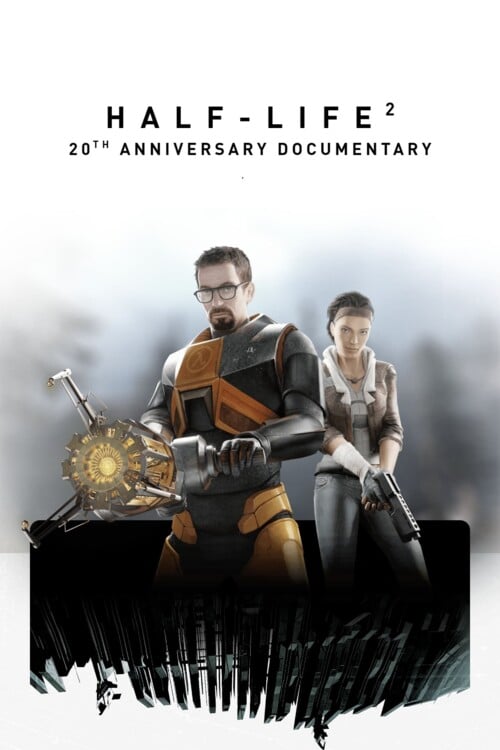 Half-Life 2: Документальный фильм к 20-летию